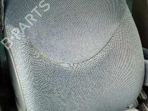 Front left lock CITROËN C3 I (FC_, FN_) 1.4 HDi | BP3418439C98 