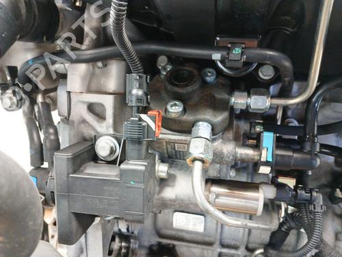 Engine OPEL ASTRA J (P10) 1.6 CDTi (68) | BP36409724M1 - Image 3
