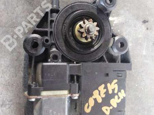 Elevador vidro frente direito RENAULT MEGANE III Hatchback (BZ0/1_, B3_) 1.5 dCi (BZ09, BZ0D, BZ1W, BZ29, BZ14) (110 hp) 4893961