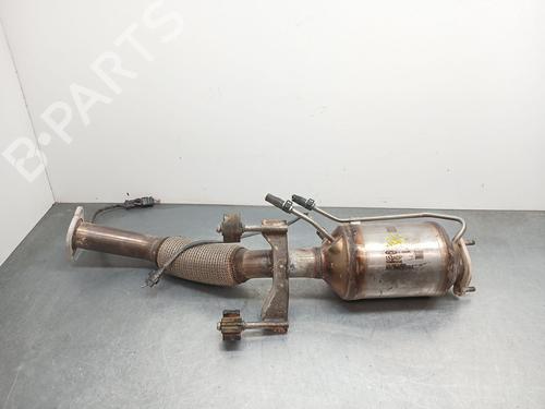 Used Particulate filter Particulate filter OMODA 5 [2022-2026] 34053209 34053209