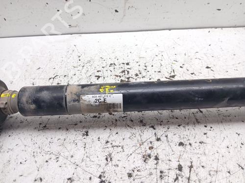 Right front driveshaft SKODA RAPID Spaceback (NH1) 1.4 TDI | BP39652107M39 - Image 3