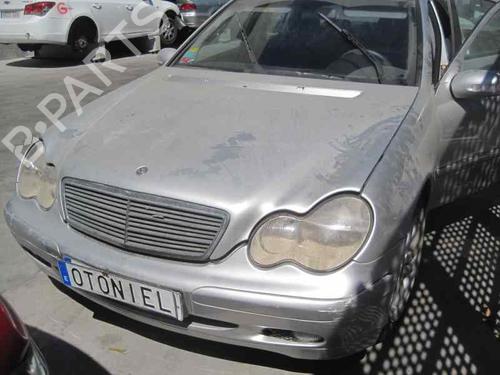 Front right window mechanism MERCEDES-BENZ C-CLASS (W203)  | BP2400761C23 