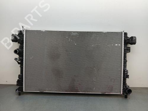 Used Water radiator Water radiator 36238368 36238368