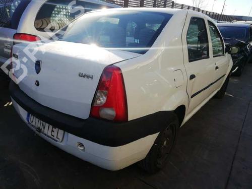 Front bumper DACIA LOGAN (LS_)  | BP9074209C7  - Image 9