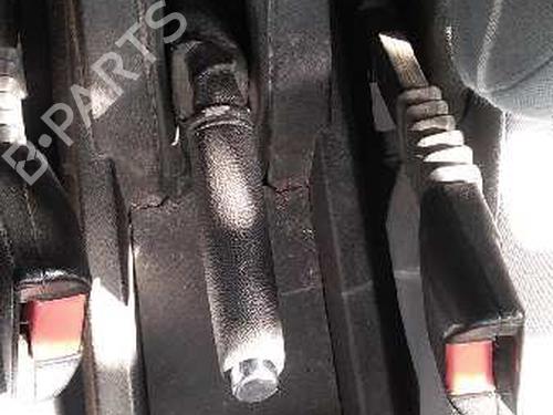 Display OPEL MERIVA A MPV (X03) 1.7 CDTI (E75) | BP2550751C48 