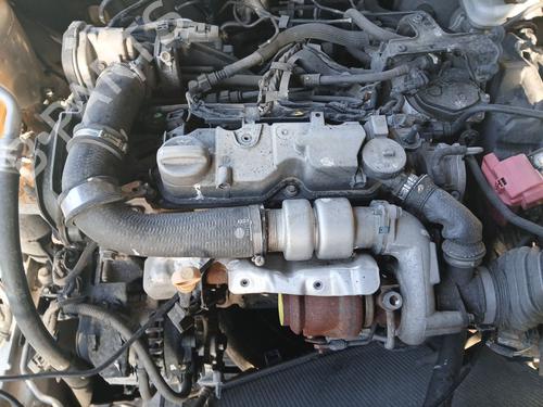 Engine FORD FIESTA VI (CB1, CCN) | BP16965861M1 - Image 5
