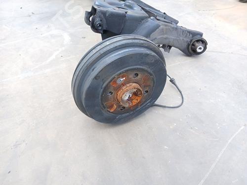 Rear axle NISSAN MICRA V (K14) 1.0 IG-T 100 | BP28297149M2 