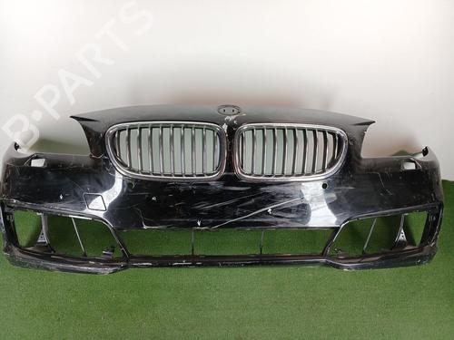 Used Front bumper BMW 5 (F10) 520 d (211 hp) 24668486