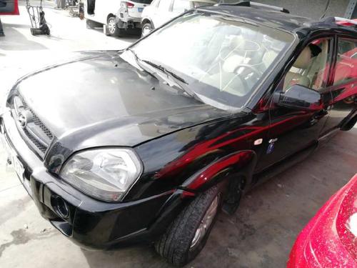 Instrument cluster HYUNDAI TUCSON (JM)  | BP15895677C47 