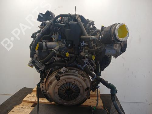 Engine HONDA CR-V III (RE_) 2.0 i-VTEC 4WD (RE5, RE2) | BP36277591M1 - Image 4