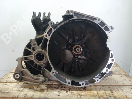 Gearkasse FORD FOCUS II Convertible 2.0 (145 hp) 29184033