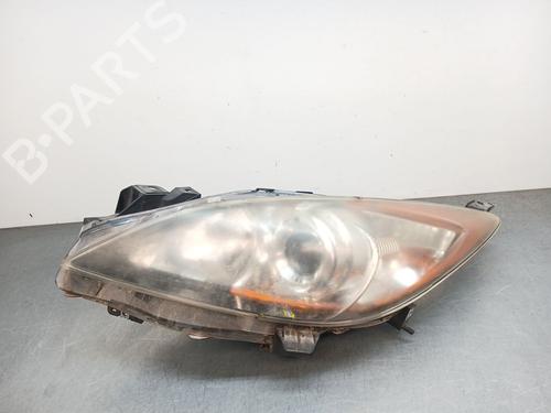 left-headlight-mazda-3-saloon-bl-2008-2009-2010-2011-2012-2013-2014-37477656 main image