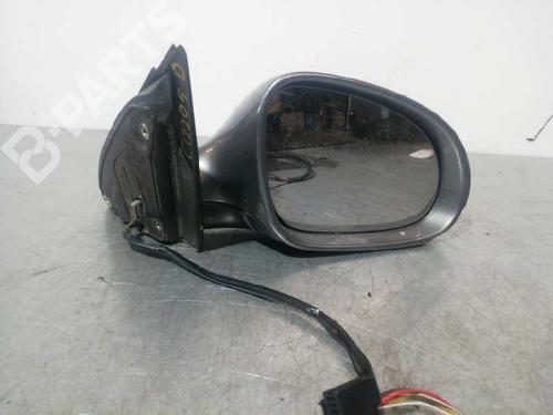 Used Right mirror VW PASSAT B6 (3C2) 1.9 TDI (105 hp) 6102221
