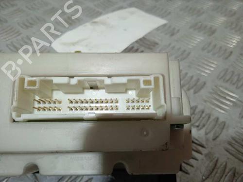 Climate control NISSAN QASHQAI / QASHQAI +2 I (J10, NJ10, JJ10E)  | BP13499548I5 