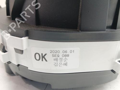 Instrument cluster KIA XCEED (CD) 1.6 GDI Hybrid | BP29555559C47 - Image 6