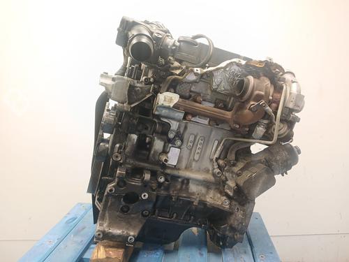 Engine CITROËN C4 Coupe (LA_) 1.6 HDi | BP32673240M1  - Image 5