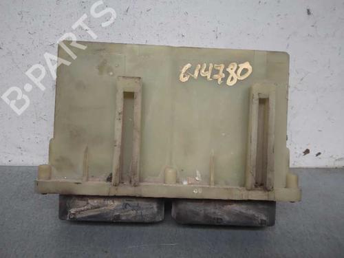 Used Electronic module OPEL ASTRA G Hatchback (T98) 2.0 DTI 16V (F08, F48) (101 hp) 11181907