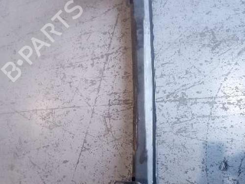 Rear bumper reinforcement FORD FOCUS III 1.5 TDCi | BP16748021C73 
