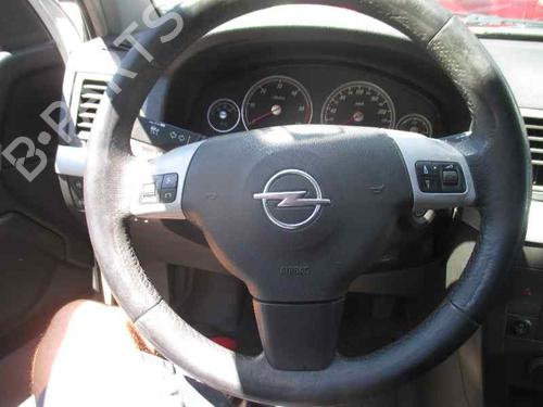 Gearbox OPEL VECTRA C GTS (Z02) 1.9 CDTI (F68) | BP2387519M3 