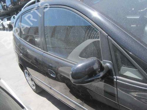 Left taillight CHEVROLET REZZO MPV (U100) 1.6 | BP2367744C34 