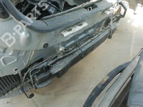 Used Rear bumper reinforcement Rear bumper reinforcement HYUNDAI i20 II (GB, IB) 1.1 CRDi (75 hp) 10297150 10297150