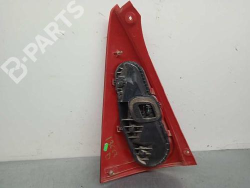 Right taillight PEUGEOT 107 (PM_, PN_) 1.0 | BP10421249C35 