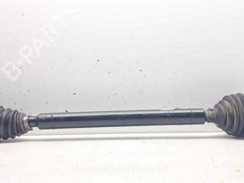 Used Right front driveshaft SKODA SUPERB III (3V3) 2.0 TDI (150 hp) 28582029