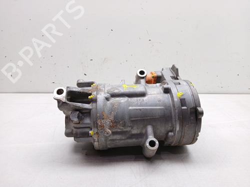 AC compressor MERCEDES-BENZ GLC (X254) 300de 4-matic (254.609) | BP25918949M34 