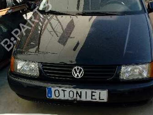 Front right lock VW POLO III (6N1)  | BP2419531C97 