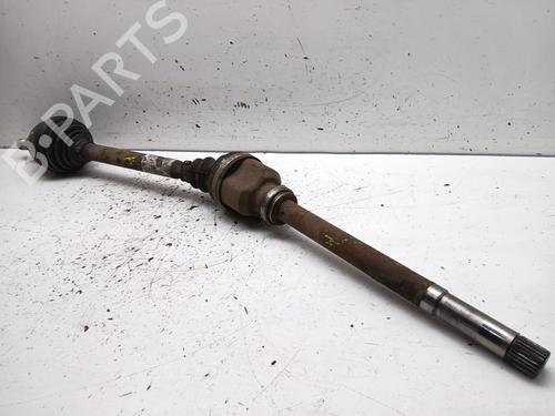 Right front driveshaft PEUGEOT EXPERT Tepee (VF3X_) 1.6 HDi 90 16V | BP38912116M39 - Image 6