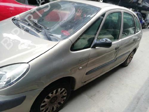Front right window mechanism CITROËN XSARA PICASSO (N68) 1.6 HDi | BP16734680C23 