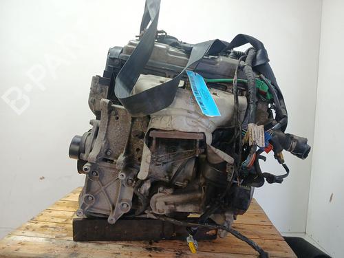 Engine CITROËN C2 (JM_) 1.1 | BP29589945M1 