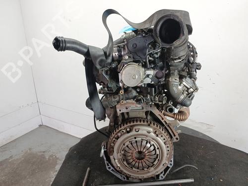 Engine RENAULT KANGOO / GRAND KANGOO II (KW0/1_) 1.5 dCi 90 (KW05, KW08, KW0G, KW11) | BP28729130M1