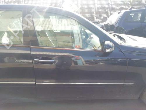 Used Right front door MERCEDES-BENZ E-CLASS (W211) [2002-2009]  13086839
