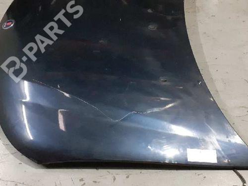 Hood SAAB 9-3 (YS3F, E79, D79, D75) 2.2 TiD | BP7007846C1 