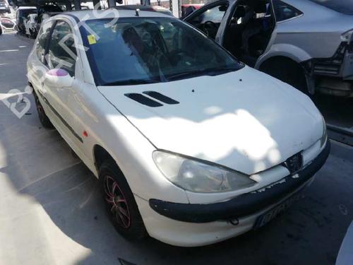 Engine PEUGEOT 206 Hatchback (2A/C)  | BP12173077M1 