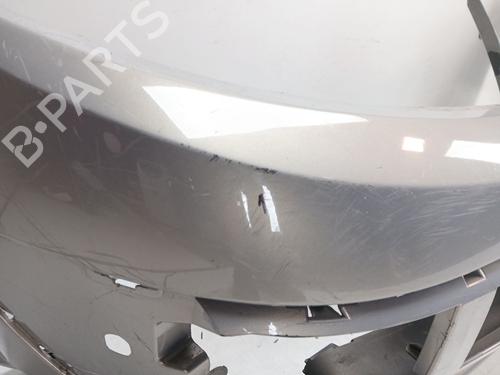 Front bumper RENAULT SCÉNIC II (JM0/1_)  | BP29432580C7 