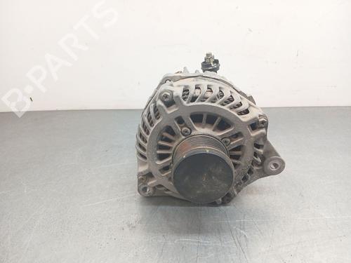 Used Alternator Alternator SUBARU LEGACY V Estate (BR) [2008-2014] 34628287 34628287