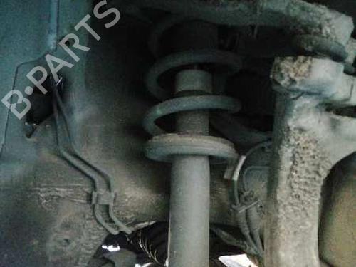 Schokbreker links voor AUDI A6 C6 Avant (4F5) 2.8 FSI (220 hp) 17703493