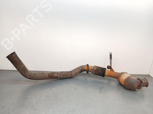 Catalyst BMW 3 (E46) 320 d | BP38019232M10 - Image 2