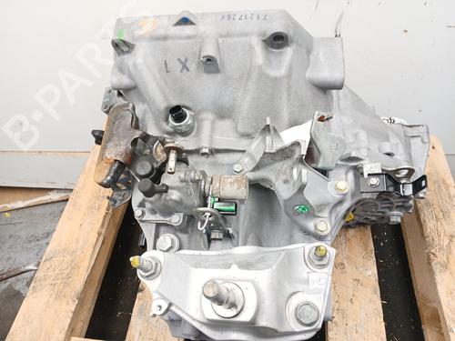 Gearbox HONDA CR-V III (RE_) 2.0 i-VTEC 4WD (RE5, RE2) | BP36409719M3  - Image 5
