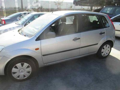 ECU airbags FORD FIESTA V (JH_, JD_)  | BP2398257M53 