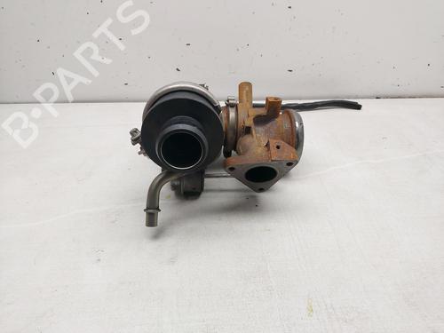 Turbo/Compresor MERCEDES-BENZ B-CLASS Sports Tourer (W245) B 200 (245.233) | BP25487811M71 