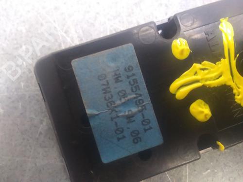 Left front window switch BMW 1 (E87) 120 d | BP19944352I27 