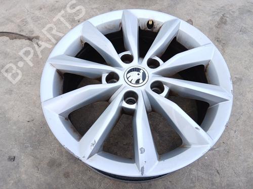 Used Rim Rim SKODA OCTAVIA III Combi (5E5, 5E6) 2.0 TDI (150 hp) 36667490 36667490