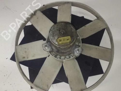 Used Radiator fan VW GOLF III Cabriolet (1E7) 1.8 (90 hp) 13211585