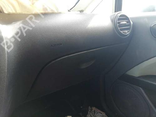 Engine control unit (ECU) SEAT LEON (1P1) 1.9 TDI | BP7535458M57 