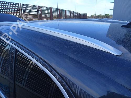 Used Roof bar AUDI Q7 (4LB) 3.0 TDI quattro (233 hp) 31709761