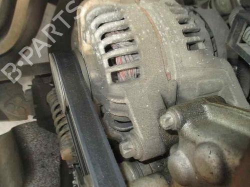 Gearbox OPEL CORSA C (X01) 1.2 Twinport (F08, F68) | BP2419593M3 