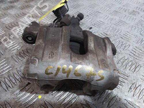 Used Left rear brake caliper FORD FOCUS III [2010-2020]  15052975